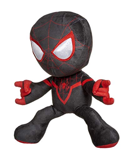 Marvel Plüschtier, Spider-Man, Far From Home, 30,5 cm, Schwarz Marvel Plüschtier, Spider-Man, Far From Home, 30,5 cm, Schwarz von Marvel