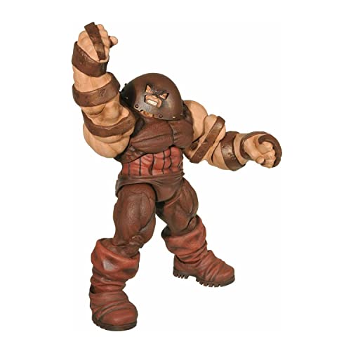 Marvel Select Juggernaut Action Figure von Diamond Select Toys