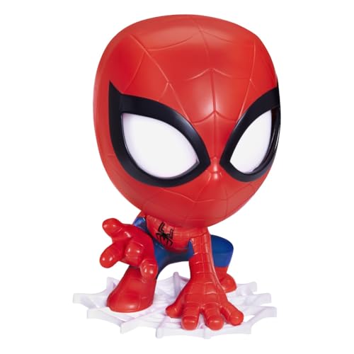 Marvel Sense-A-Tional Spider-Man elektronische Action-Figur von Marvel