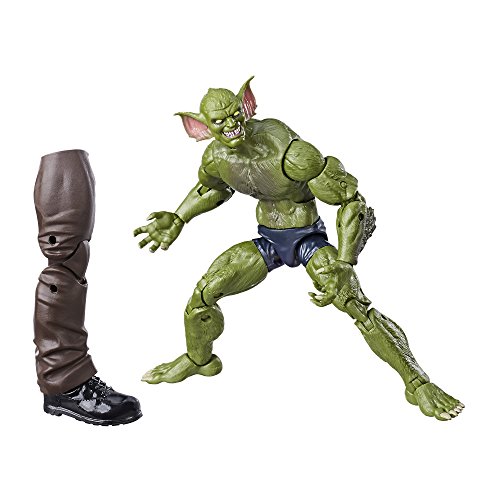 MARVEL Spider-Man Legends Series Jackal, 15,2 cm von Marvel