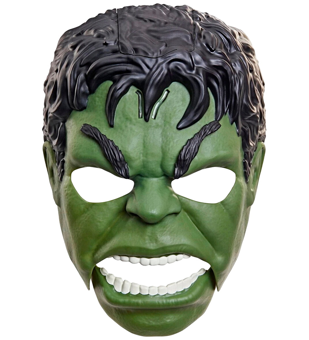 Marvel Spider-Man Möglich m. Sound - Savage Hulk - Marvel - One Size - Kostüme Marvel Spider-Man Möglich m. Sound - Savage Hulk - Marvel - One Size - Kostüme von Marvel