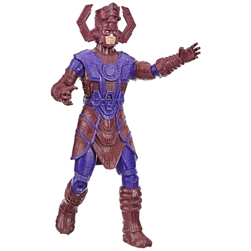 Marvel Studios Titan Hero Series The Fantastic Four: First Steps Galactus Action-Figur von Marvel