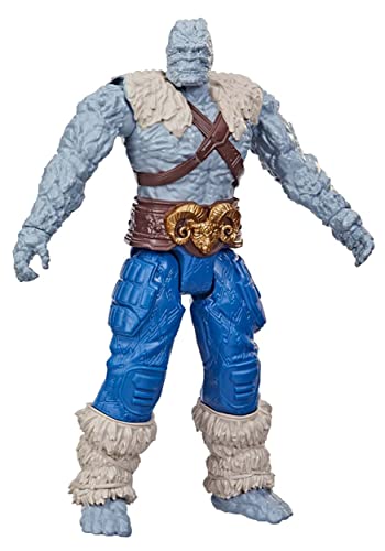 Marvel THR Titan Hero DLX KORG Marvel THR Titan Hero DLX KORG von Marvel
