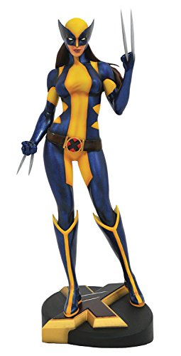 Marvel X-23 PVC Figure von Diamond Select Toys