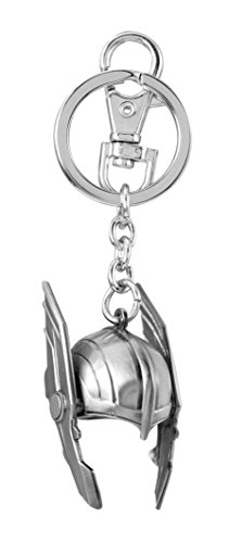Monogram Marvel Schlüsselanhänger Thor Helm, Mehrfarbig (68798) von Marvel
