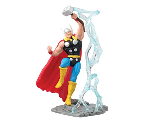 Monogram - Mg68196 – Figur – Marvel – Thor Monogram - Mg68196 – Figur – Marvel – Thor von Marvel