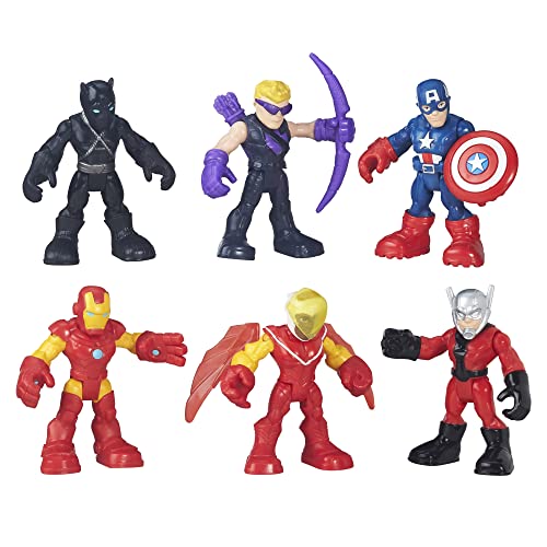 Playskool Heroes Super Hero Adventures Captain America Super Jungle Squad by Playskool Playskool Heroes Super Hero Adventures Captain America Super Jungle Squad by Playskool von Playskool