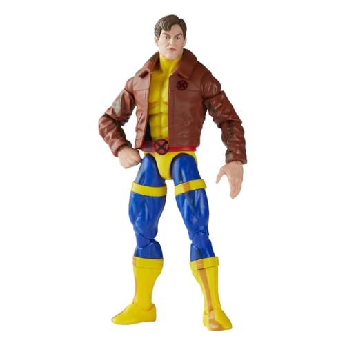 X-Men: The Animated Series Marvel Legends Figurine Marvel's Morph 15 cm X-Men: The Animated Series Marvel Legends Figurine Marvel's Morph 15 cm von Hasbro