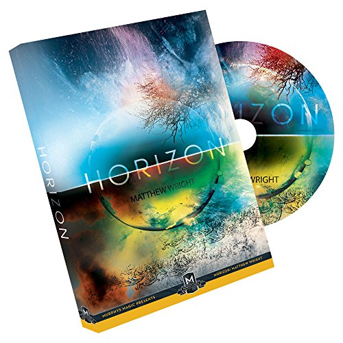 Horizon (DVD + Gimmick) - Matthew Wright von Murphy's Magic