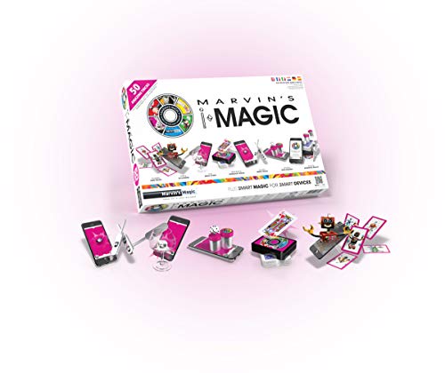 Marvin'S Magic -MV37789-MARVIN'S IMAGIC, mehrfarbig, MV37789 Marvin'S Magic -MV37789-MARVIN'S IMAGIC, mehrfarbig, MV37789 von Marvin's Magic