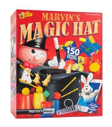 Marvin's Magic Hase und Hut Marvin's Magic Hase und Hut von Marvin's Magic