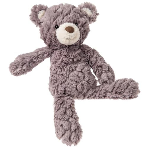 Mary Meyer 53390 Putty Bear Toy, Grey, S Mary Meyer 53390 Putty Bear Toy, Grey, S von Mary Meyer