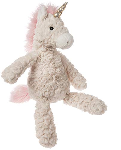 Mary Meyer 53470 Putty Soft Toy, Cream Unicorn, 33-Centimetres von Mary Meyer