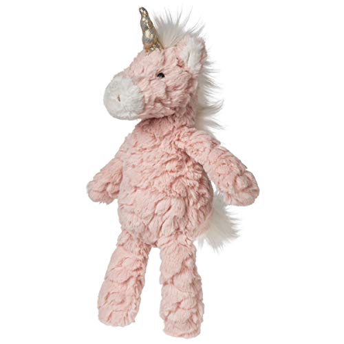 Mary Meyer 53471 Putty Soft Toy, Blush Pink Unicorn, 33-Centimetres Mary Meyer 53471 Putty Soft Toy, Blush Pink Unicorn, 33-Centimetres von Mary Meyer