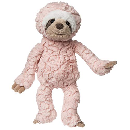 Mary Meyer 53490 Putty Soft Toy, Blush Pink Sloth, 25-Centimetres Mary Meyer 53490 Putty Soft Toy, Blush Pink Sloth, 25-Centimetres von Mary Meyer