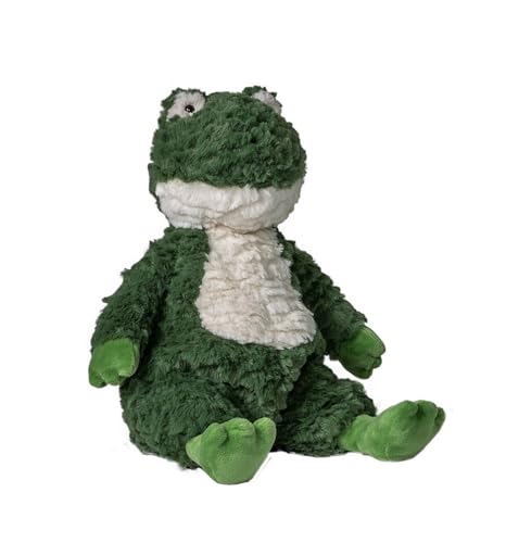 Mary Meyer Kuscheltier Plüschtier Kuscheltier Frosch 35,6 cm Mary Meyer Kuscheltier Plüschtier Kuscheltier Frosch 35,6 cm von Mary Meyer