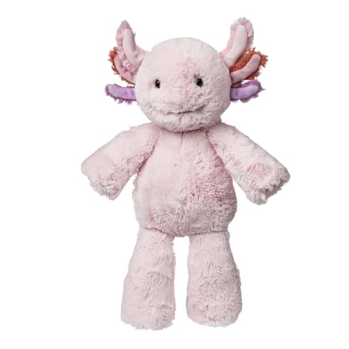 Mary Meyer Plüschtier Marshmallow Zoo Plüschtier, 33 cm, Alanna Axolotl Mary Meyer Plüschtier Marshmallow Zoo Plüschtier, 33 cm, Alanna Axolotl von Mary Meyer