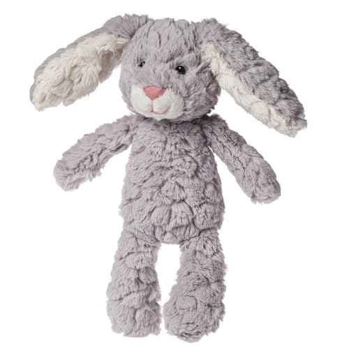 Mary Meyer Putty Stofftier Plüschtier, 27,9 cm, grauer Schattenhase Mary Meyer Putty Stofftier Plüschtier, 27,9 cm, grauer Schattenhase von Mary Meyer