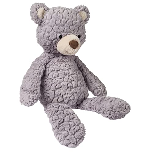 Mary Meyer Putty Stofftier Plüschtier, 50,8 cm, großer Schattenbär Mary Meyer Putty Stofftier Plüschtier, 50,8 cm, großer Schattenbär von Mary Meyer