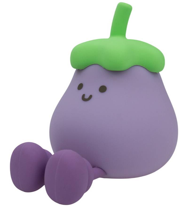 Marys Nachtlampe - LED - Aubergine - Mary´s - One Size - Nachtlicht Marys Nachtlampe - LED - Aubergine - Mary´s - One Size - Nachtlicht von Mary´s