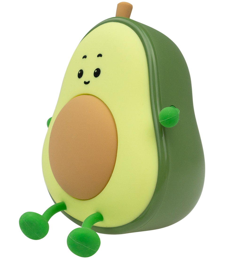 Marys Nachtlampe - LED - Avocado - Mary´s - One Size - Nachtlicht Marys Nachtlampe - LED - Avocado - Mary´s - One Size - Nachtlicht von Mary´s