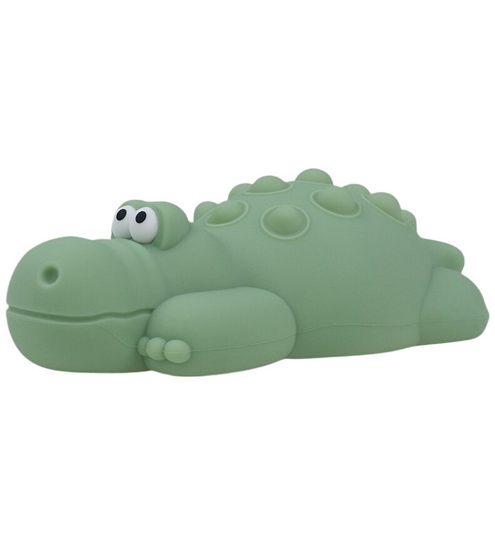 Marys Nachtlampe - LED - Pop Es Crocodile - Mary´s - One Size - Nachtlicht Marys Nachtlampe - LED - Pop Es Crocodile - Mary´s - One Size - Nachtlicht von Mary´s