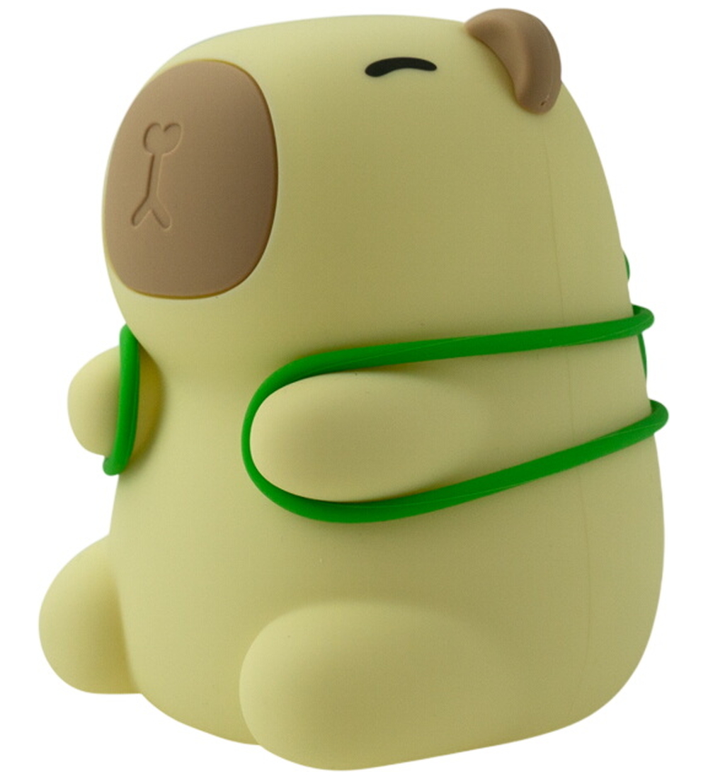 Marys Nachtlampe - LED - Touristen-Wasserschwein - Mary´s - One Size - Nachtlicht Marys Nachtlampe - LED - Touristen-Wasserschwein - Mary´s - One Size - Nachtlicht von Mary´s