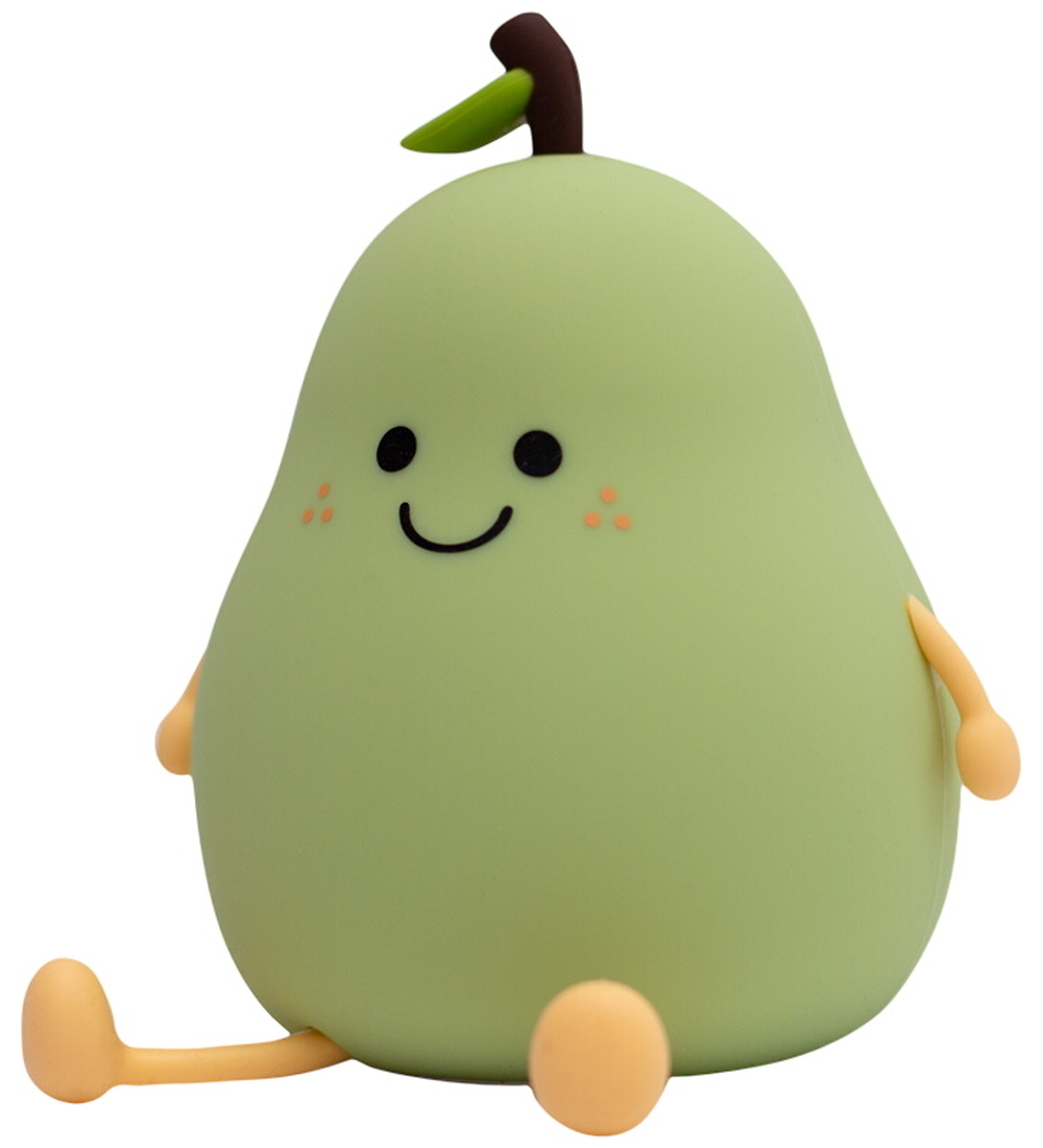 Marys Nachtlicht - LED - Pear - Green - Mary´s - One Size - Nachtlicht Marys Nachtlicht - LED - Pear - Green - Mary´s - One Size - Nachtlicht von Mary´s