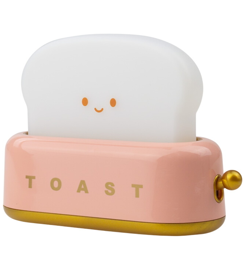 Marys Nachtlicht - LED - Toaster - Mary´s - One Size - Nachtlicht Marys Nachtlicht - LED - Toaster - Mary´s - One Size - Nachtlicht von Mary´s