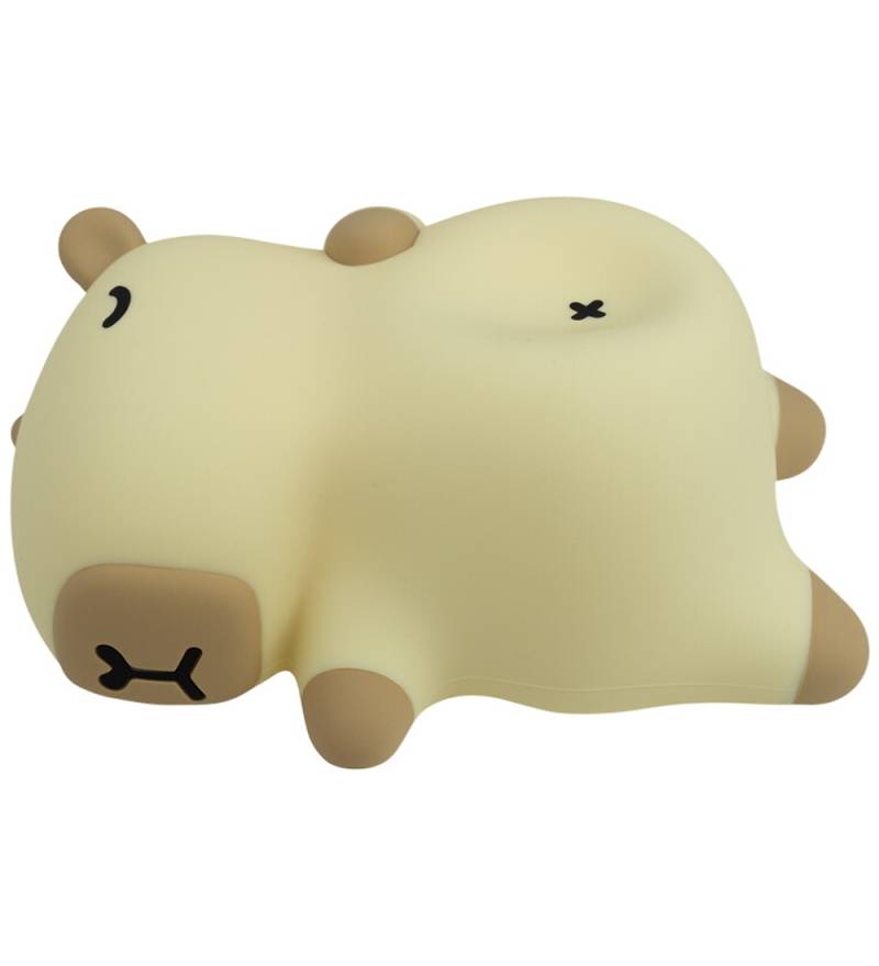 Marys Nachtlicht m. Geräusch - LED - Schnarch-Capybara - Mary´s - One Size - Nachtlicht Marys Nachtlicht m. Geräusch - LED - Schnarch-Capybara - Mary´s - One Size - Nachtlicht von Mary´s