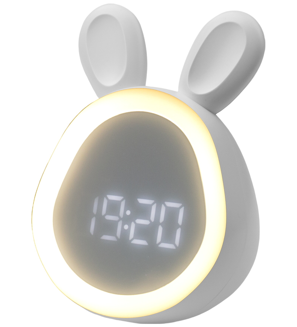 Marys Wecker - Bunny - Mary´s - One Size - Nachtlicht Marys Wecker - Bunny - Mary´s - One Size - Nachtlicht von Mary´s