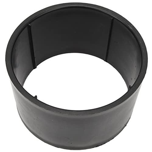 ATV -Verschleißring Hartes Schockdes, Schockdes Verschleiß Resistent Schwarz Passform für Vierrad Go Kart ATV -Verschleißring Hartes Schockdes, Schockdes Verschleiß Resistent Schwarz Passform für Vierrad Go Kart von MasYosh