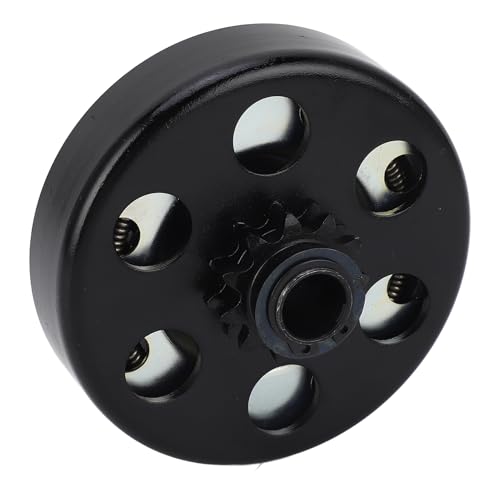 Go Kart Clutch 5/8 Zoll 11T Mini Bike Fun Kart Zentrifugalkupplung für 212 Go Kart Clutch 5/8 Zoll 11T Mini Bike Fun Kart Zentrifugalkupplung für 212 von MasYosh