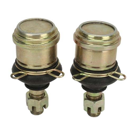 MasYosh 2 PCs M12 20mm Ballgelenk Spurstange End Assy Ball Lenkung Knöchelt MasYosh 2 PCs M12 20mm Ballgelenk Spurstange End Assy Ball Lenkung Knöchelt von MasYosh