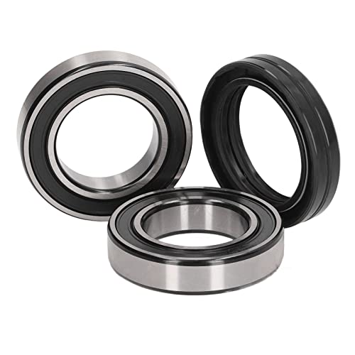 MasYosh Hinterradachsterträgerlager mit Dichtungsersatz für LT -Z400 Z400 03-08 MasYosh Hinterradachsterträgerlager mit Dichtungsersatz für LT -Z400 Z400 03-08 von MasYosh