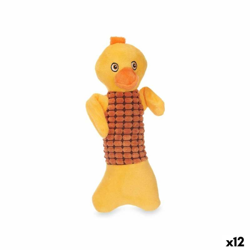Kuscheltier für Hunde Mascow 233 11 x 30 x 16 cm (12 Stück) von Mascow