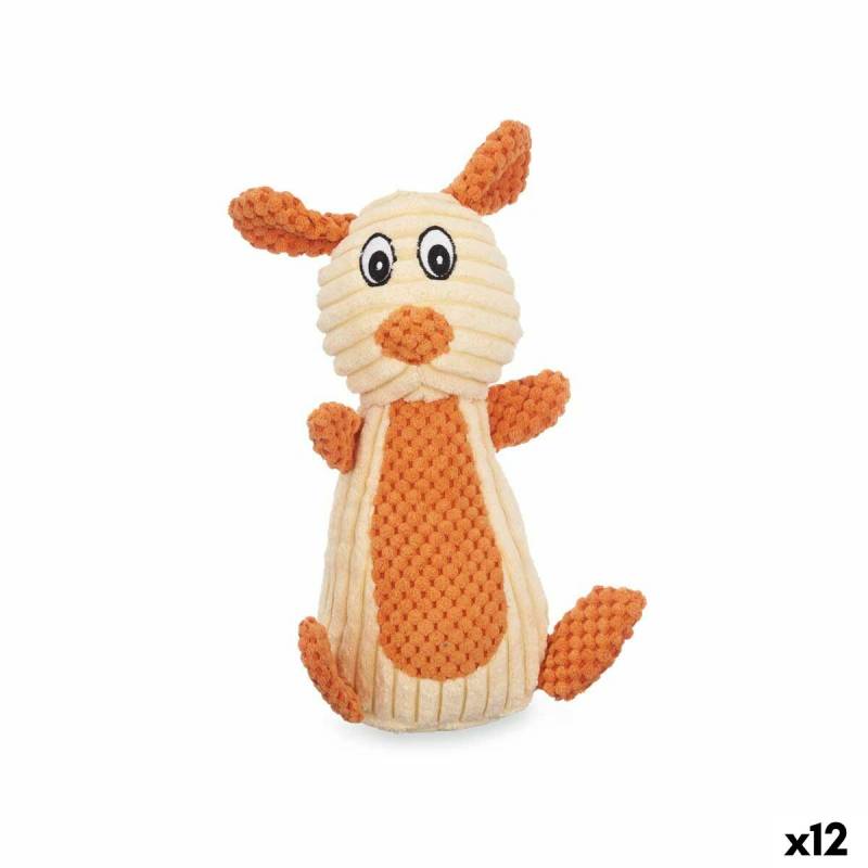 Kuscheltier für Hunde Mascow 234 11 x 30 x 15 cm (12 Stück) von Mascow