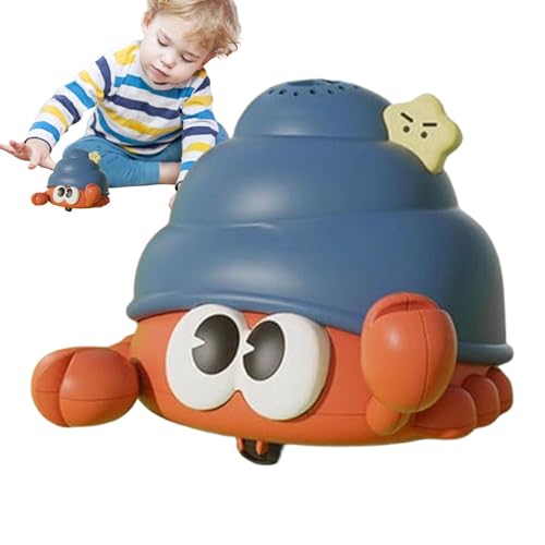 Marienkäfer-Hängeballspielzeug für Kinder, sensorisches Spiel für Kinder - Süße sensorische Spielzeuge | Sichere Marienkäfer-Hängeball-Spielzeug-Ballblasmaschine für Kinder, Jungen und Mädchen von Maseyivi