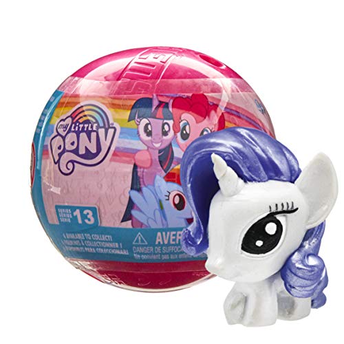 Mash'Ems 674 51431 My Little Pony S12, rot von Mash'Ems