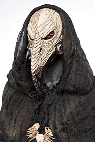Pest Doktor Maske Unisex Pest Doktor Maske Unisex von Mask Paradise