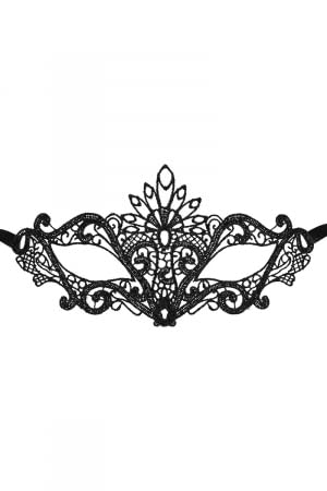 Maskarade Augenbinde der Marke Mascara Etoile schwarz Maskarade Augenbinde der Marke Mascara Etoile schwarz von Maskarade