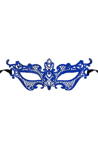 Maskarade Augenbinde der Marke Maske, himmelblau, Blau Maskarade Augenbinde der Marke Maske, himmelblau, Blau von Maskarade