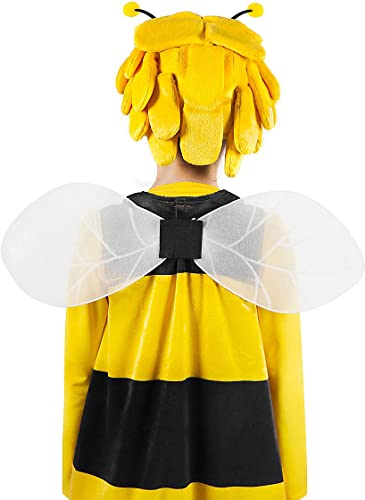 Maskworld Biene Maja Kopfbedeckung für Kinder - Kostümzubehör Maskworld Biene Maja Kopfbedeckung für Kinder - Kostümzubehör von Maskworld
