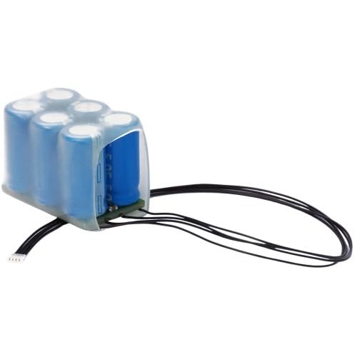 8151331 G Emotion Powercap 900mfx von Massoth