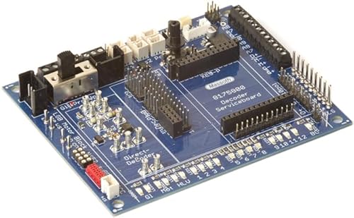 8175800 Decoder Serviceboard 2.0 von Massoth