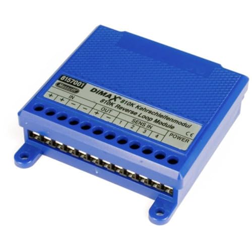 DIMAX Reverse Loop Module von Massoth