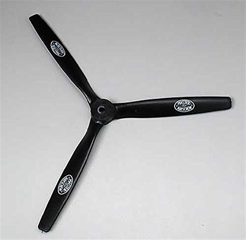 Luftschraube 3-blatt 11x8 1stk. Luftschraube 3-blatt 11x8 1stk. von Master Airscrew