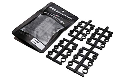 Master Airscrew Multifunktionale Adapterringe Propeller Master Airscrew Multifunktionale Adapterringe Propeller von Master Airscrew