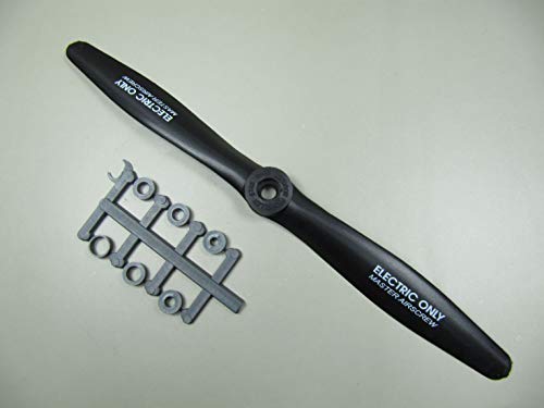 Master MA0740NE - Luftschraube 7 x 4 mm, Elektroflug 1 Stück Master MA0740NE - Luftschraube 7 x 4 mm, Elektroflug 1 Stück von Master Airscrew