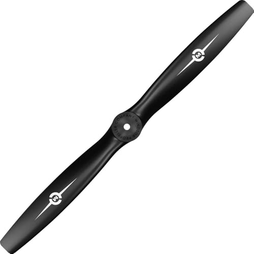 Master MA1080 - Luftschraube 10 x 8 mm, 12 Stück Master MA1080 - Luftschraube 10 x 8 mm, 12 Stück von Master Airscrew